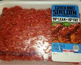 Super Easy Ground Beef & Rice Casserole recipe step 3 photo