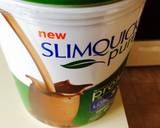 Chocolate Covered Strawberry Smoothie recipe step 2 photo