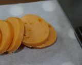 A picture of step 36 of Refreshing Orange Icebox Cookies.