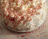 Pas rețetă Red Velvet 3 fotografie
