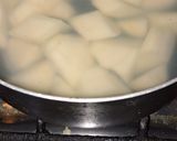 Foto del paso 2 de la receta: Rico estofado de pollo