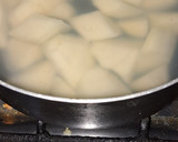 Foto del paso 2 de la receta: Rico estofado de pollo