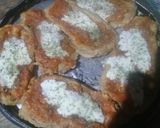 Foto del paso 2 de la receta: Milanesas de berenjena a la napolitana!!