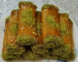 صورة لخطوة 11 من وصفة زنود الست المقرمشة والشهية