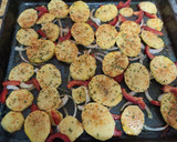 Foto del paso 2 de la receta: Dorada al horno