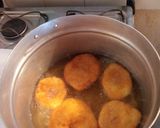 Foto del paso 7 de la receta: Tortas fritas