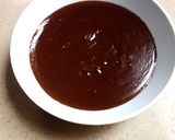 Home Made Dark Chocolatematakin girki4 hoto
