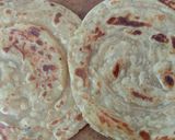 ચીઝ પરોઠા (cheese Paratha recipe in Gujarati) રેસીપી સ્ટેપ4ફોટો