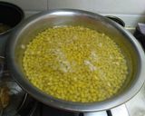 Foto langkah ke 1 dari resep Tempe Homemade.