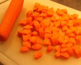 Foto del paso 3 de la receta: Sopa de arvejas a la RACIGUISTA