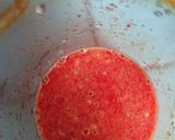 Foto langkah ke 1 dari resep Asinan Buah Campur.