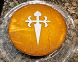 Foto del paso 11 de la receta: Tarta de Santiago