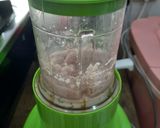 Foto langkah ke 3 dari resep Bumbu Dasar Merah Putih.