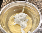 Foto del paso 5 de la receta: Pastel de coco y almendra “sin gluten “ (versión sin gluten de Boone Bake)