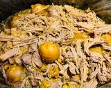 A picture of step 5 of Crockpot Roast Beef 🥩.