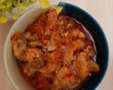 Foto langkah ke 5 dari resep Rica-rica Ayam.