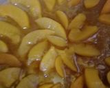 Foto del paso 2 de la receta Invertida de duraznos 🍑