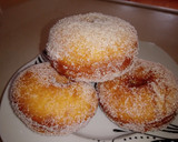 Foto del paso 13 de la receta: Donas Esponjosas