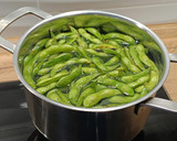 Foto del paso 1 de la receta: Pavo tikka masala con arroz y edamame