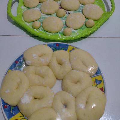 Tutorial Menyiapkan Donut Kentang Yang Bisa Manjain Lidah Serta Gampang Dibuat Resepnya My Id