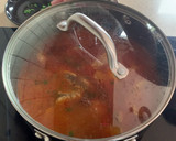 Foto del paso 5 de la receta: Caldereta de rape