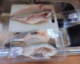 Foto del paso 7 de la receta: 254. Lubina y dorada al horno