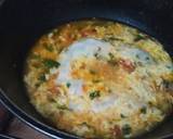 Cara Membuat Sup Telur TomatTan Hua Thang Tomato Egg DropDari Tiongkok 4