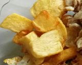 Foto langkah ke 4 dari resep Salad sayur.