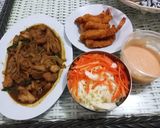 Foto langkah ke 4 dari resep Chicken Teriyaki.