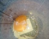 Foto del paso 2 de la receta: Ajoaceite / Alioli con batidora
