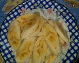 Foto langkah ke 1 dari resep Nagasari pisang.
