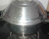 தட்டு இட்லி ரெசிபி ஸ்டேப் 2 புகைப்படம்