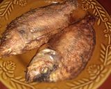 Foto langkah ke 1 dari resep Ikan nila bakar (pake teflon).
