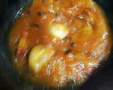 Foto del paso 9 de la receta: Salmonetes en escabeche de pimentón ahumado y tomates secos