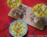 Persian saffron rice pudding (Sholeh zard) recipe step 19 photo