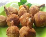 Foto langkah ke 5 dari resep Ayam Dung Dung.