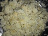 गोभी की गुजिया (gobi ki gujiya recipe in Hindi)