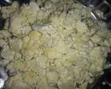 गोभी की गुजिया (gobi ki gujiya recipe in Hindi) रेसिपी चरण 1 फोटो