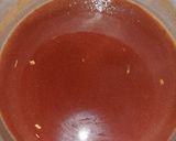 Foto langkah ke 3 dari resep Bubur Merah.