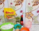 Foto langkah ke 1 dari resep Nasi Goreng.