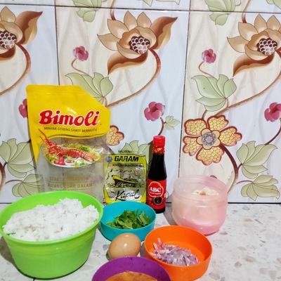 Langkah 1