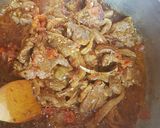 A picture of step 3 of Quick and tasty Lamb Chops.