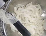Foto del paso 1 de la receta: Tarta de Cebolla, Zucchini y Queso