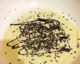 Foto langkah ke 3 dari resep Crepes/leker simple anti gagal.