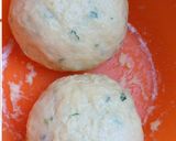 গার্লিক ব্রেড  Garlic Bread রেসিপির ধাপ 1 ছবি