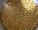 બટર મસાલા પોપ 🌽 કોર્ન(butter popcorn recipe in Gujarati) રેસીપી સ્ટેપ1ફોટો