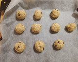 Foto del paso 6 de la receta: Galletas de Avena Fitness