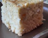 Kapros-túrós lepény recept fázis 6 fotója