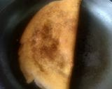 A picture of step 4 of Rolled Oats Instant Dosa Gluten Free.