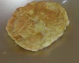 Foto langkah ke 6 dari resep Telur dadar.